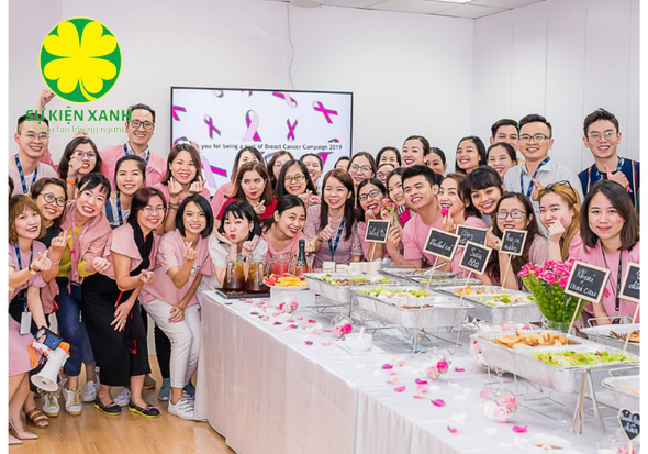 Tổ chức sự kiện Quốc tế Phụ Nữ 8/3, Dịch vụ tổ chức sự kiện 8/3 trọn gói, Sự Kiện Xanh, Tổ chức sự kiện mùng 8/3 tại Tuyên Quang , Sự kiện Tuyên Quang