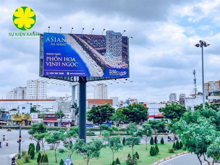 Pano quảng cáo, biển Pano quảng cáo, Pano quảng cáo ngoài trời, báo giá Pano quảng cáo