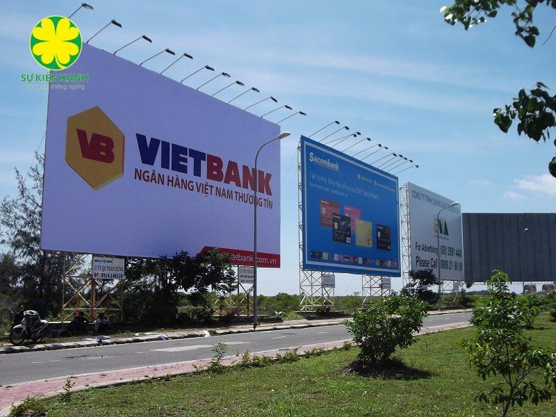 Pano quảng cáo, biển Pano quảng cáo, Pano quảng cáo ngoài trời, báo giá Pano quảng cáo