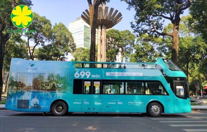 Dịch vụ chạy Roadshow tại Đà Nẵng hiệu quả