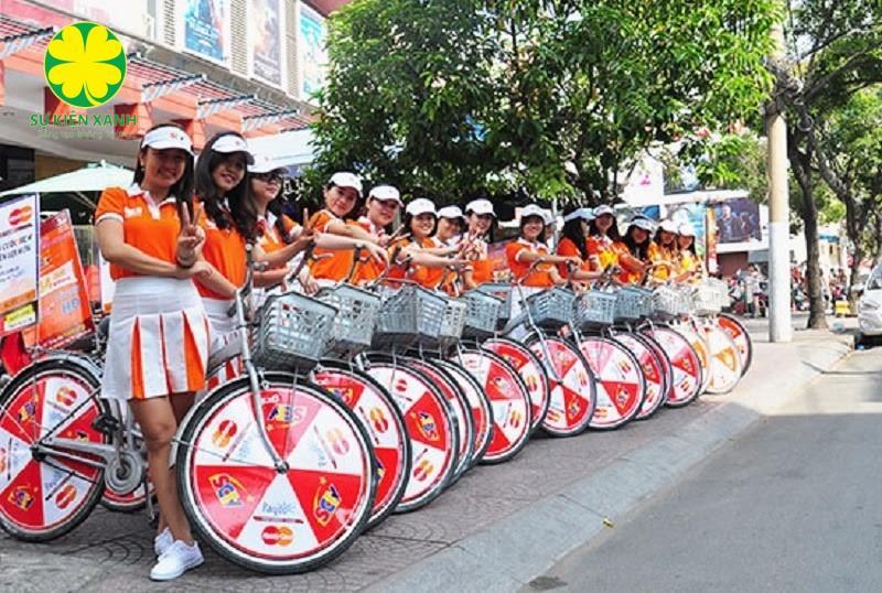 Dịch vụ chạy Roadshow tại Kon Tum chuyên nghiệp giá rẻ