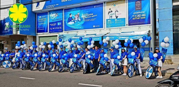 Dịch vụ chạy Roadshow tại Bến Tre độc đáo sáng tạo hàng đầu