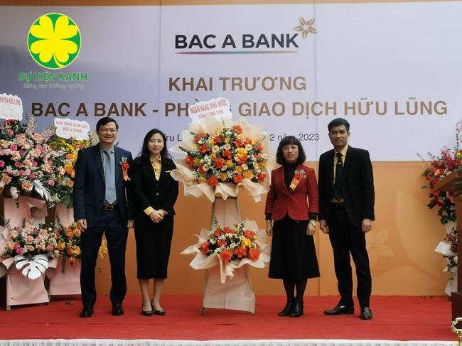 Sự Kiện Xanh, Viet Green Media, Viet Green Event, Công ty tổ chức sự kiện tại Lạng Sơn, sự kiện Lạng Sơn