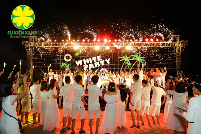 Sự Kiện Xanh, Viet Green Media, Viet Green Event, Công ty tổ chức sự kiện tại Tuyên Quang, sự kiện Tuyên Quang