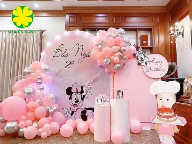Sự Kiện Xanh, Viet Green Media, Viet Green Event, Công ty tổ chức sự kiện tại Tuyên Quang, sự kiện Tuyên Quang