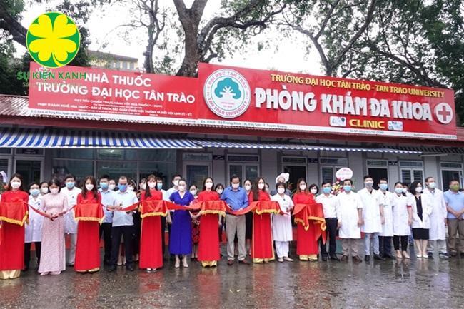 Sự Kiện Xanh, Viet Green Media, Viet Green Event, Công ty tổ chức sự kiện tại Tuyên Quang, sự kiện Tuyên Quang