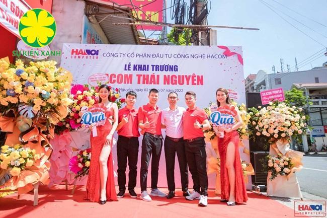 Top 7 công ty tổ chức sự kiện tại Thái Nguyên chuyên nghiệp chất lượng cao