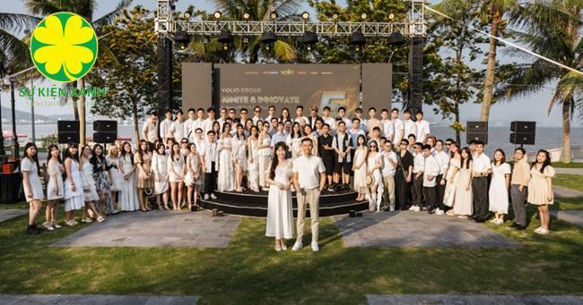 Sự Kiện Xanh, Viet Green Media, Viet Green Event, Công ty tổ chức sự kiện tại Thái Nguyên, sự kiện Thái Nguyên