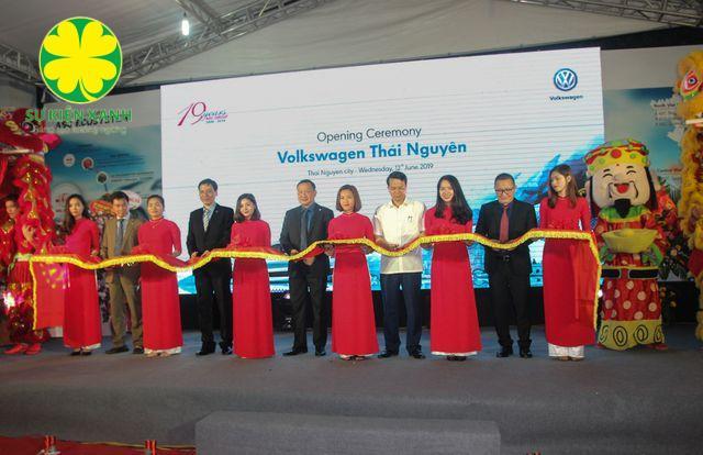 Sự Kiện Xanh, Viet Green Media, Viet Green Event, Công ty tổ chức sự kiện tại Thái Nguyên, sự kiện Thái Nguyên