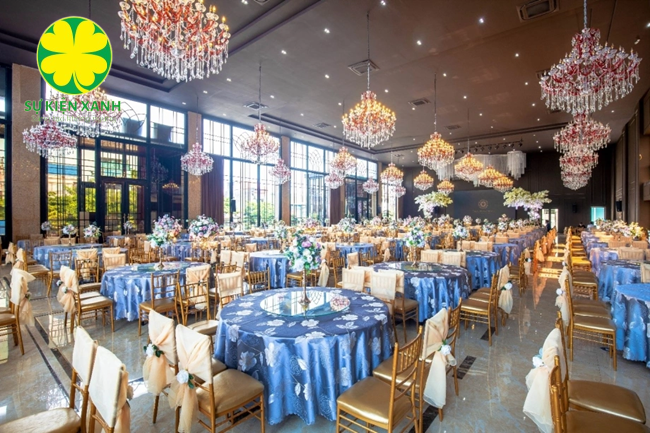 Sự Kiện Xanh, Viet Green Media, Viet Green Event, Công ty tổ chức sự kiện tại Thái Nguyên, sự kiện Thái Nguyên