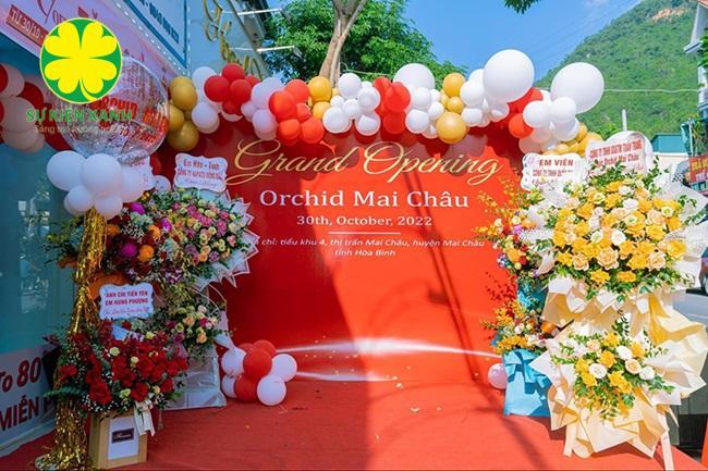 Sự Kiện Xanh, Viet Green Media, Viet Green Event, Công ty tổ chức sự kiện tại Hòa Bình, sự kiện Hòa Bình