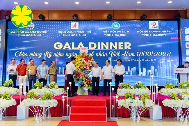 Sự Kiện Xanh, Viet Green Media, Viet Green Event, Công ty tổ chức sự kiện tại Hòa Bình, sự kiện Hòa Bình
