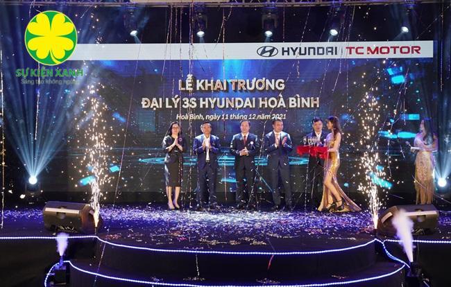 Sự Kiện Xanh, Viet Green Media, Viet Green Event, Công ty tổ chức sự kiện tại Hòa Bình, sự kiện Hòa Bình