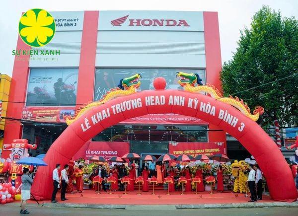 Sự Kiện Xanh, Viet Green Media, Viet Green Event, Công ty tổ chức sự kiện tại Hòa Bình, sự kiện Hòa Bình