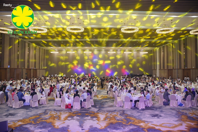 Sự Kiện Xanh, Viet Green Media, Viet Green Event, Công ty tổ chức sự kiện tại Phú Thọ, sự kiện Phú Thọ