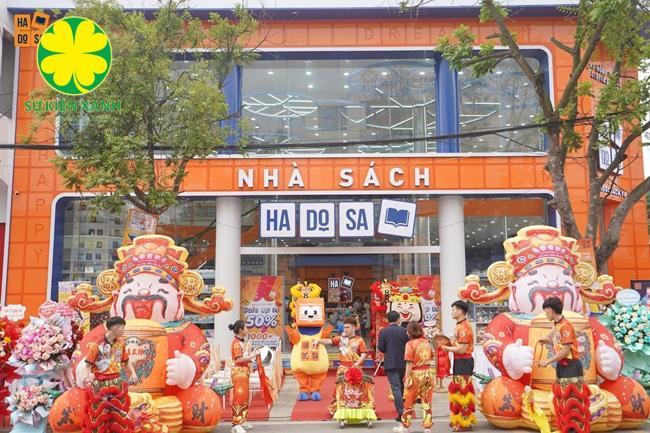 Sự Kiện Xanh, Viet Green Media, Viet Green Event, Công ty tổ chức sự kiện tại Phú Thọ, sự kiện Phú Thọ
