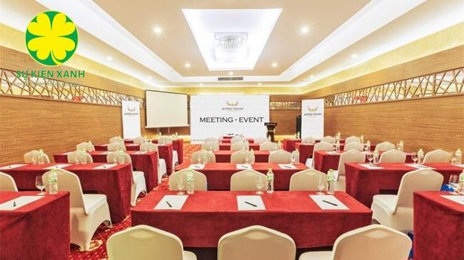 Top  Công ty tổ chức sự kiện tại Bắc Giang