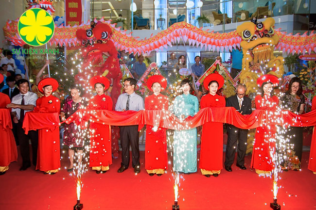 Sự Kiện Xanh, Viet Green Media, Viet Green Event, Công ty tổ chức sự kiện tại Lào Cai, sự kiện Lào Cai