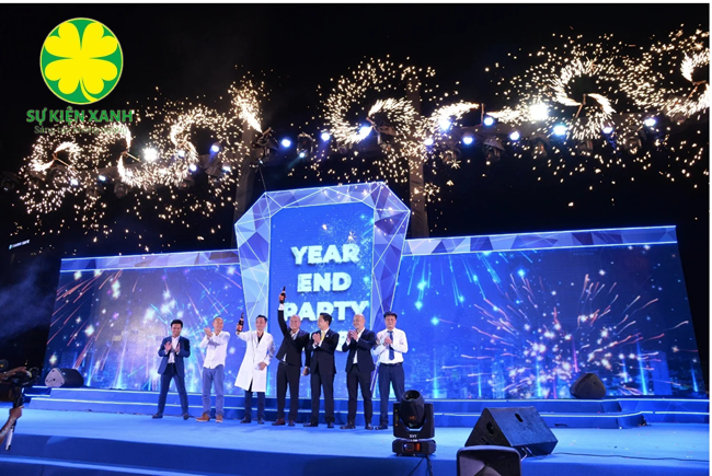 Sự Kiện Xanh, Viet Green Media, Viet Green Event, Công ty tổ chức sự kiện tại Lào Cai, sự kiện Lào Cai