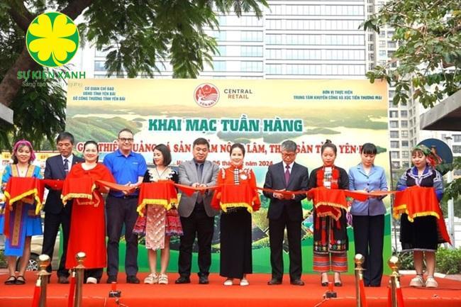 Top 10 Công ty tổ chức sự kiện tại Yên Bái đang tin dùng