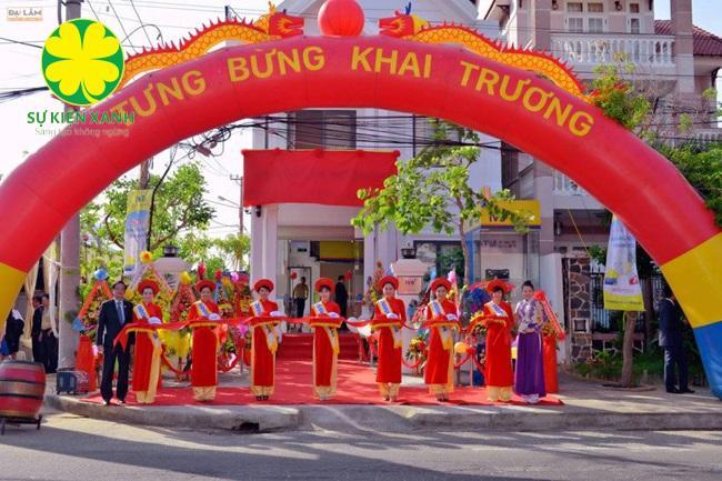 Sự Kiện Xanh, Viet Green Media, Viet Green Event, Công ty tổ chức sự kiện tại Yên Bái, sự kiện Yên Bái