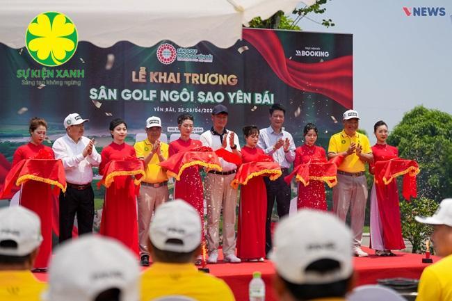 Sự Kiện Xanh, Viet Green Media, Viet Green Event, Công ty tổ chức sự kiện tại Yên Bái, sự kiện Yên Bái