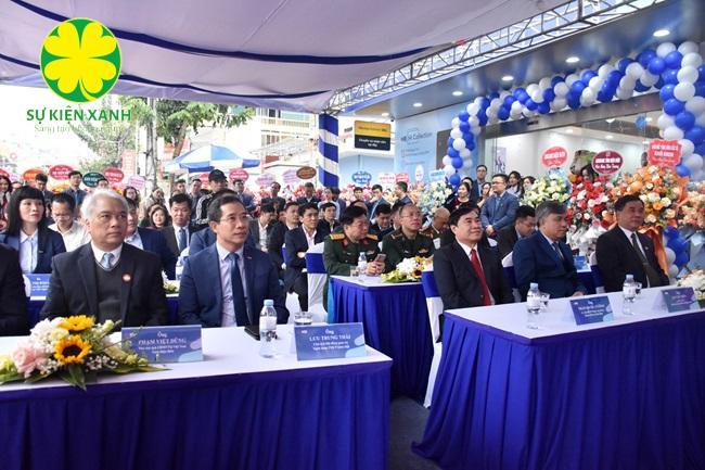 Top 15 công ty tổ chức sự kiện tại Điện Biên hàng đầu