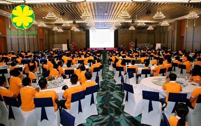 Sự Kiện Xanh, Viet Green Media, Viet Green Event, Công ty tổ chức sự kiện tại Lai Châu, sự kiện Lai Châu
