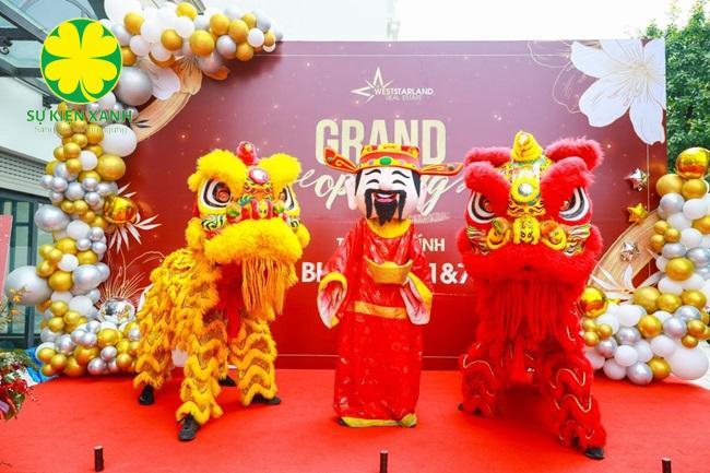 Sự Kiện Xanh, Viet Green Media, Viet Green Event, Công ty tổ chức sự kiện tại Lai Châu, sự kiện Lai Châu
