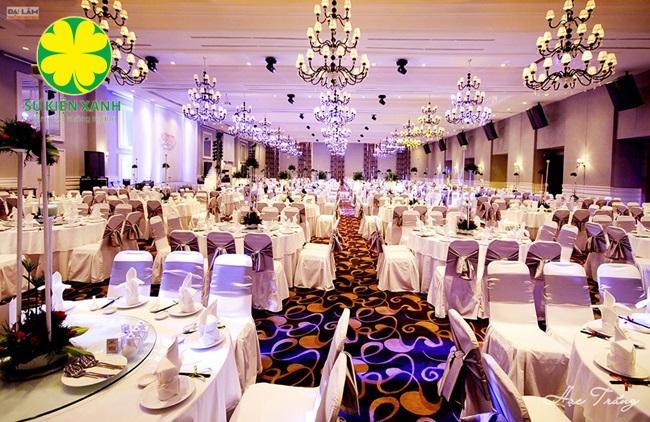 Sự Kiện Xanh, Viet Green Media, Viet Green Event, Công ty tổ chức sự kiện tại Sơn La, sự kiện Sơn La