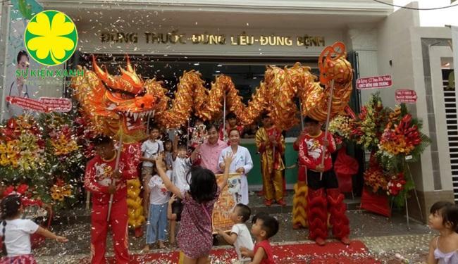 Top 7 Công ty tổ chức sự kiện trọn gói tại Sơn La được yêu thích nhất