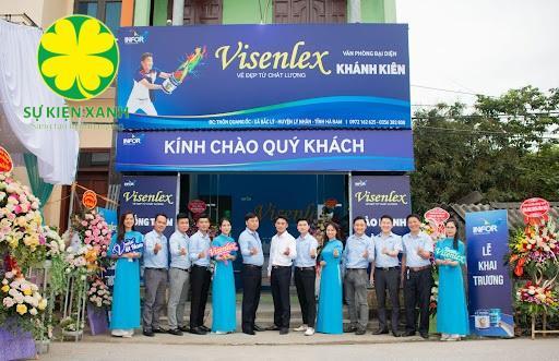 Sự Kiện Xanh, Viet Green Media, Viet Green Event, Công ty tổ chức sự kiện tại Sơn La, sự kiện Sơn La