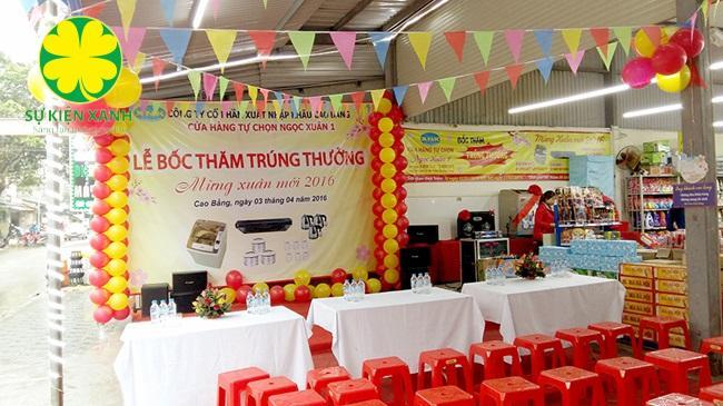 Top 7 Công ty tổ chức sự kiện tại Cao Bằng chuyên nghiệp