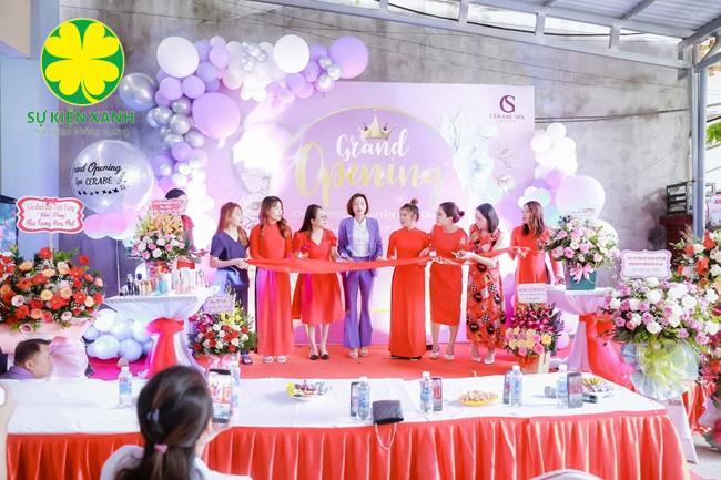 Sự Kiện Xanh, Viet Green Media, Viet Green Event, Công ty tổ chức sự kiện tại Cao Bằng, sự kiện Cao Bằng
