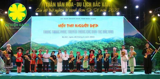 Sự Kiện Xanh, Viet Green Media, Viet Green Event, Công ty tổ chức sự kiện tại Bắc Kạn, sự kiện Bắc Kạn