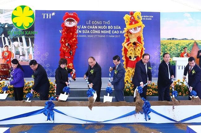 Sự Kiện Xanh, Viet Green Media, Viet Green Event, Công ty tổ chức sự kiện tại Hà Giang, sự kiện Hà Giang