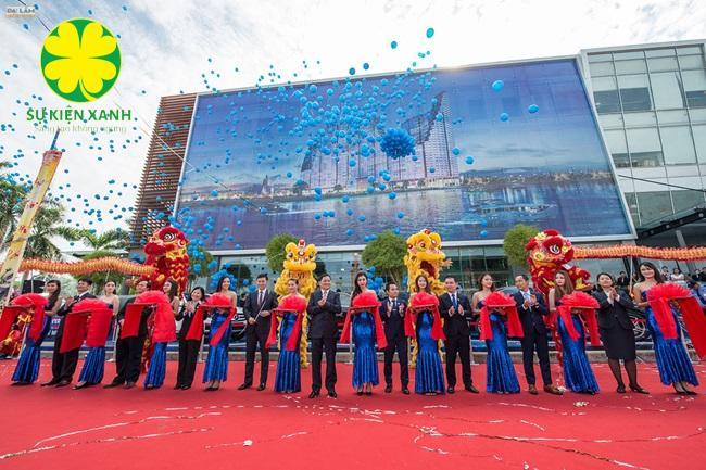Sự Kiện Xanh, Viet Green Media, Viet Green Event, Công ty tổ chức sự kiện tại Hà Giang, sự kiện Hà Giang