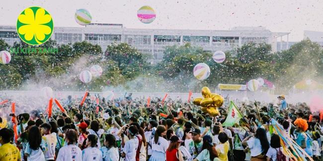 Sự Kiện Xanh, Viet Green Media, Viet Green Event, Công ty tổ chức sự kiện tại Tp.Hồ Chí Minh, sự kiện Tp.Hồ Chí Minh