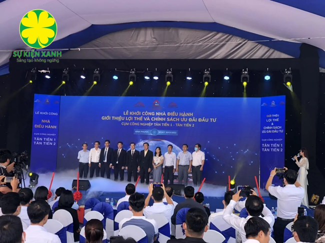 Sự Kiện Xanh, Viet Green Media, Viet Green Event, Công ty tổ chức sự kiện tại Tp.Hồ Chí Minh, sự kiện Tp.Hồ Chí Minh