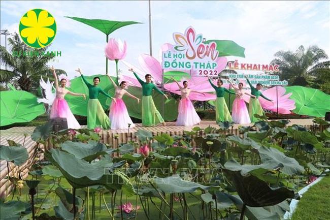 Sự Kiện Xanh, Viet Green Media, Viet Green Event, Công ty tổ chức sự kiện tại Đồng Tháp , sự kiện Đồng Tháp \