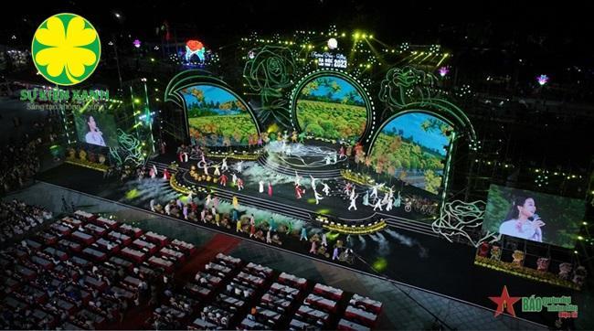 Sự Kiện Xanh, Viet Green Media, Viet Green Event, Công ty tổ chức sự kiện tại Đồng Tháp , sự kiện Đồng Tháp