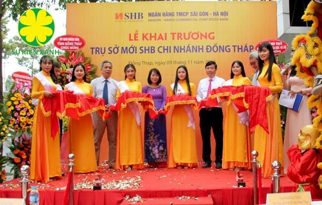 Sự Kiện Xanh, Viet Green Media, Viet Green Event, Công ty tổ chức sự kiện tại Đồng Tháp , sự kiện Đồng Tháp