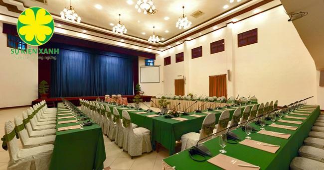 Sự Kiện Xanh, Viet Green Media, Viet Green Event, Công ty tổ chức sự kiện tại An Giang, sự kiện An Giang