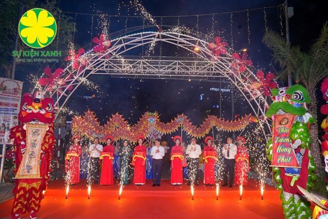 Sự Kiện Xanh, Viet Green Media, Viet Green Event, Công ty tổ chức sự kiện tại Kiên Giang, sự kiện Kiên Giang