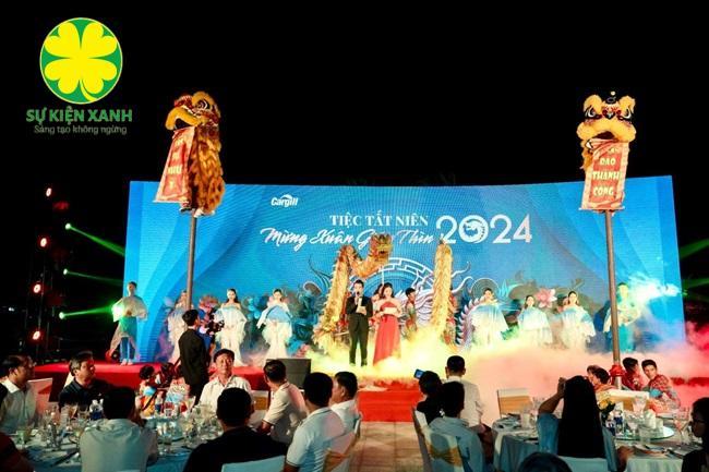 Sự Kiện Xanh, Viet Green Media, Viet Green Event, Công ty tổ chức sự kiện tại Cần Thơ, sự kiện Cần Thơ