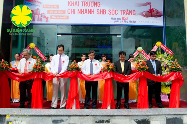 Sự Kiện Xanh, Viet Green Media, Viet Green Event, Công ty tổ chức sự kiện tại Sóc Trăng, sự kiện Sóc Trăng