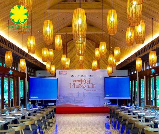 Sự Kiện Xanh, Viet Green Media, Viet Green Event, Công ty tổ chức sự kiện tại Hậu Giang, sự kiện Hậu Giang