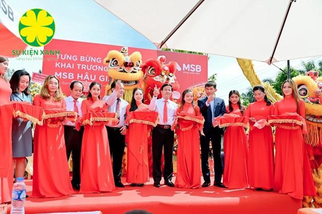 Sự Kiện Xanh, Viet Green Media, Viet Green Event, Công ty tổ chức sự kiện tại Hậu Giang, sự kiện Hậu Giang