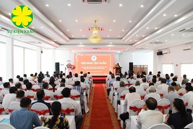 Sự Kiện Xanh, Viet Green Media, Viet Green Event, Công ty tổ chức sự kiện tại Bạc Liêu, sự kiện Bạc Liêu