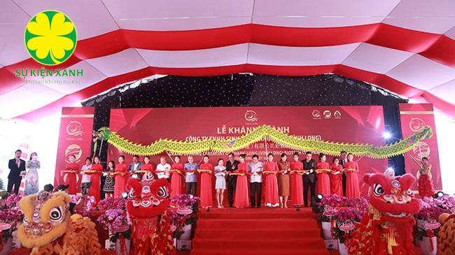 Sự Kiện Xanh, Viet Green Media, Viet Green Event, Công ty tổ chức sự kiện tại Vĩnh Long, sự kiện Vĩnh Long